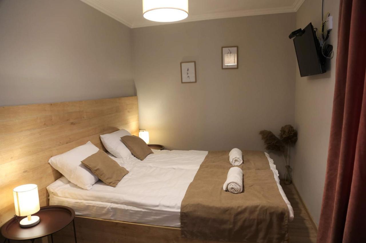 Griboedov Apartment Tbilisi Buitenkant foto