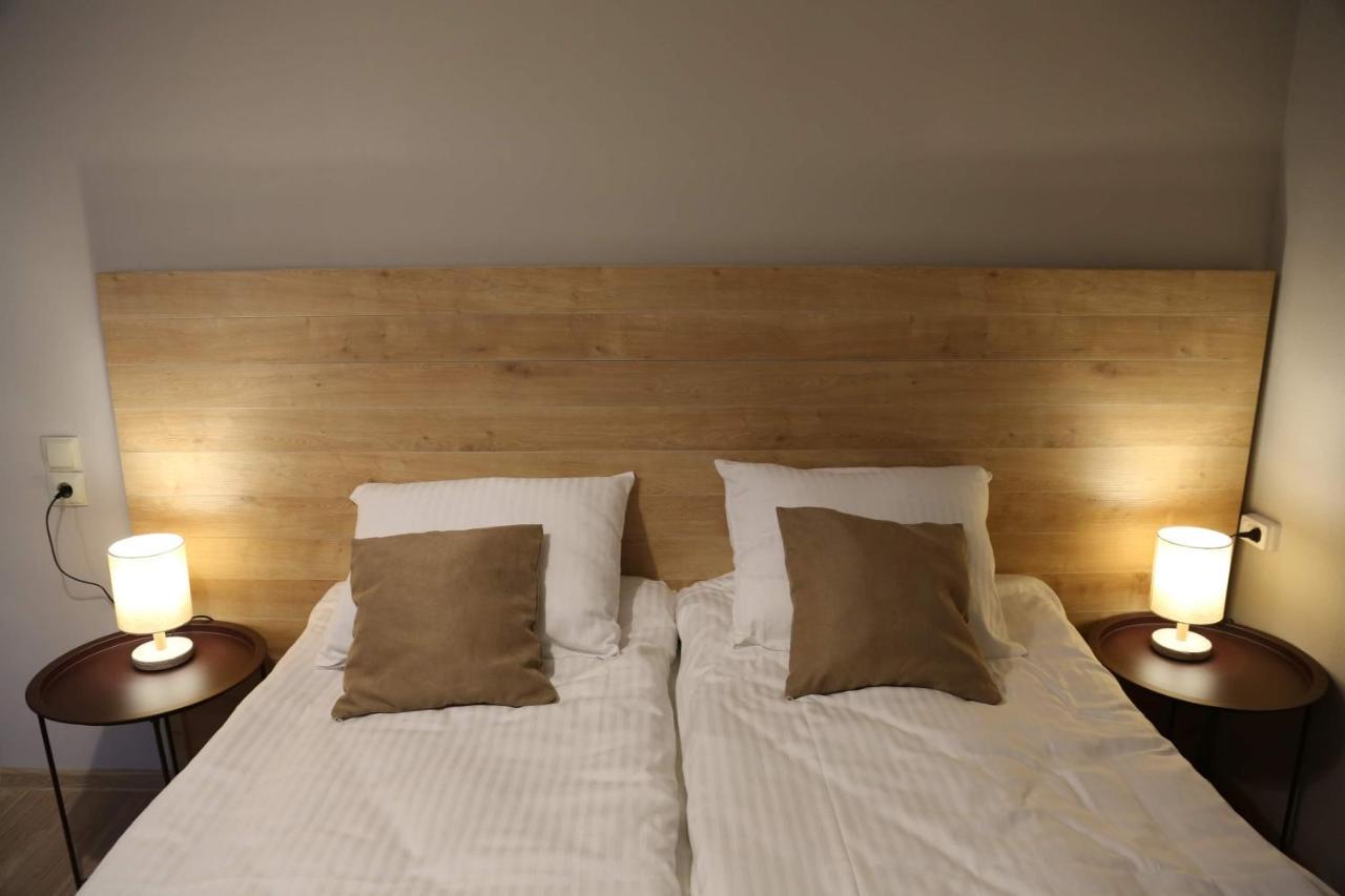 Griboedov Apartment Tbilisi Buitenkant foto