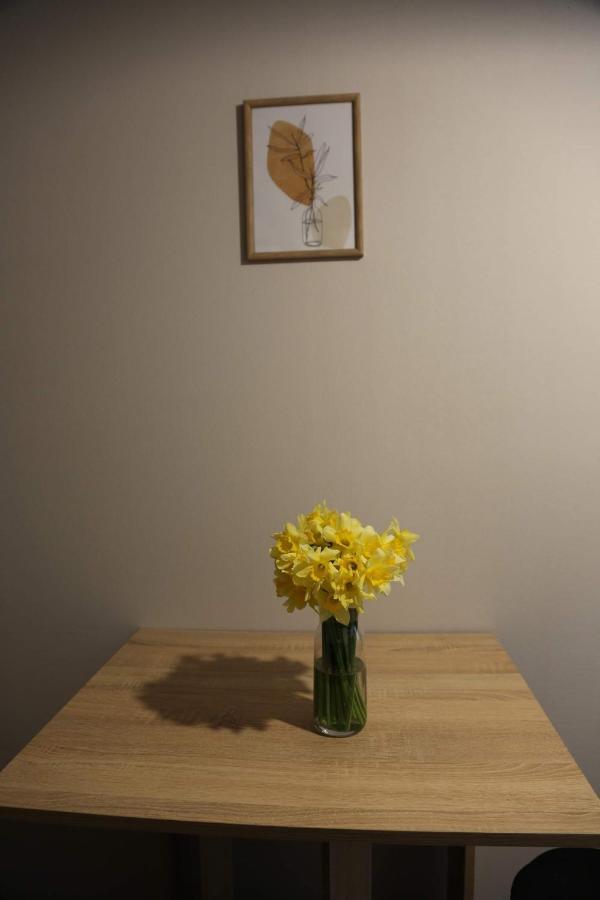Griboedov Apartment Tbilisi Buitenkant foto