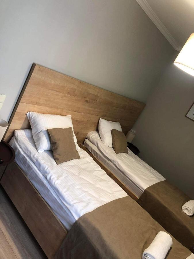 Griboedov Apartment Tbilisi Buitenkant foto